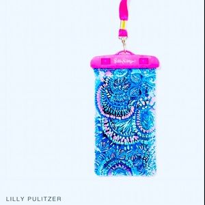Lilly Pulitzer Make a Splash Phone Case